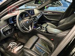 بي ام دبليو الفئة 5